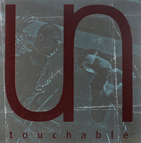 Untouchable: Whos Hot [CD]