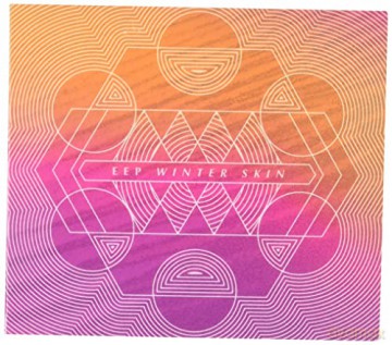 Eep: Winter Skin [CD]