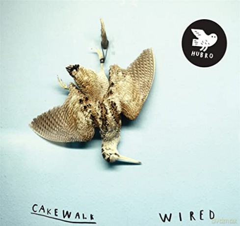 Cakewalk: Wired [CD]