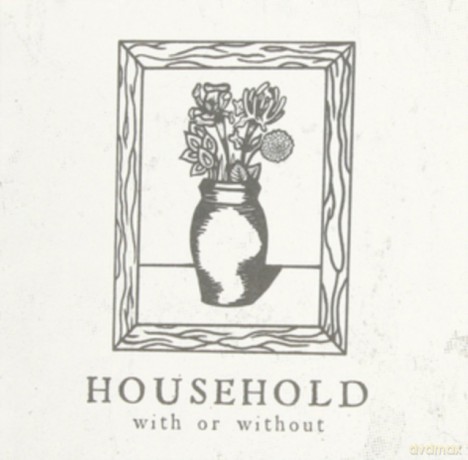 Household: With Or Without [CD]