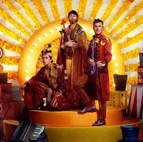Take That: Wonderland [CD]
