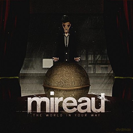 Mireau: World In Your Way [CD]