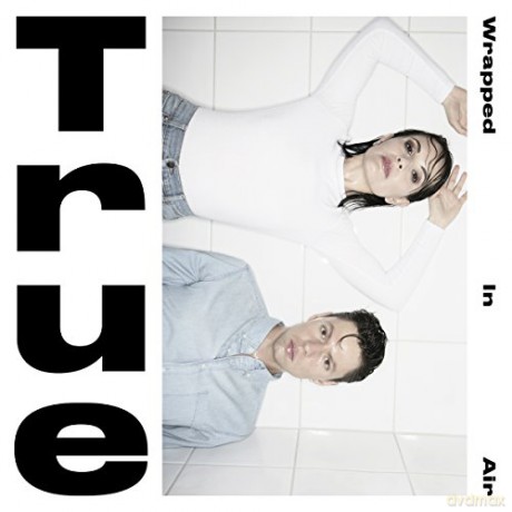 True: Wrapped In Air [CD]