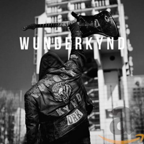 Wunderkynd: Wunderkynd [CD]