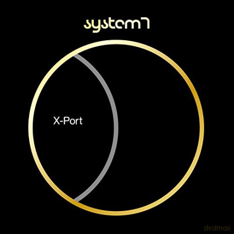 System 7: X-Port [CD]