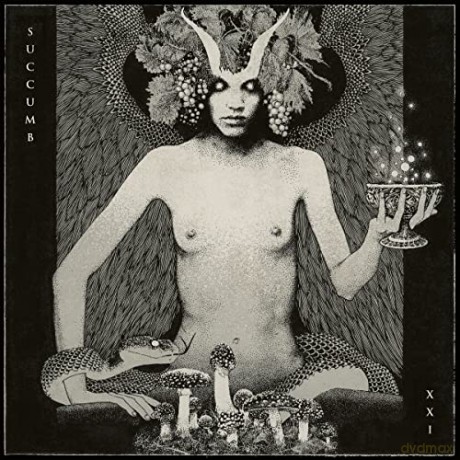 Succumb: Xxi [CD]