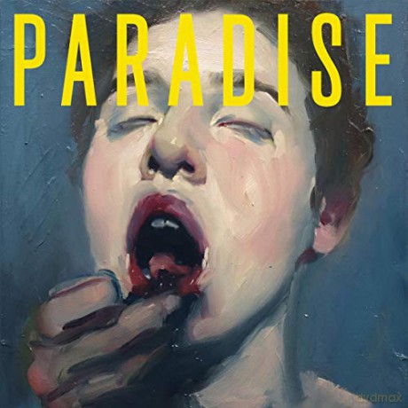 Paradise: Yellow [Winyl]