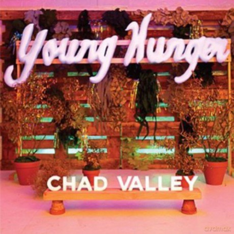 Chad Valley: Young Hunger [Winyl]