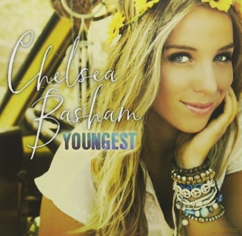 Chelsea Basham: Youngest [CD]