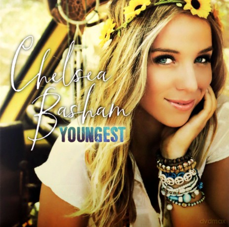 Chelsea Basham: Youngest [CD]