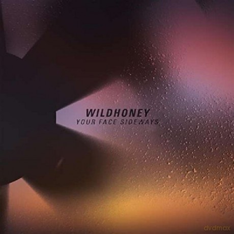 Wildhoney: Your Face Sideways [Winyl]