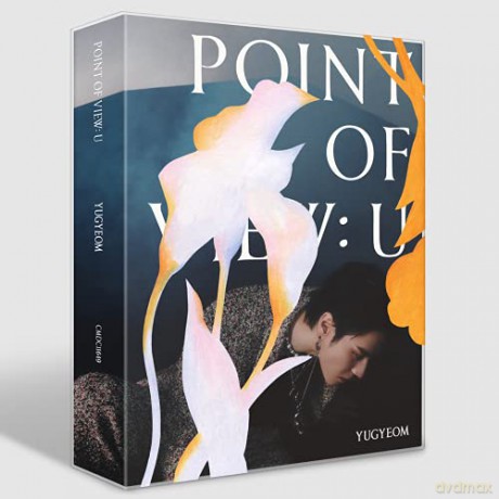 Got7: Yugyeom - Point Of View [CD]
