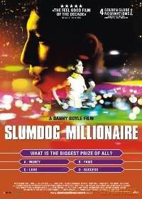 Slumdog. Milioner z ulicy (edycja limitowana) [2DVD]+[CD]