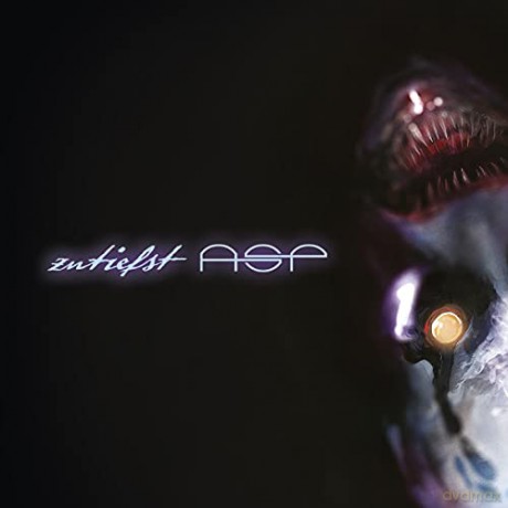 Asp: Zutiefst (Limited) [2CD]