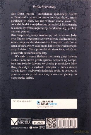 33 dni prawdy - Thomas Arnold [KSIĄŻKA]