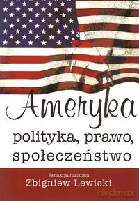 Ameryka [KSIĄŻKA]