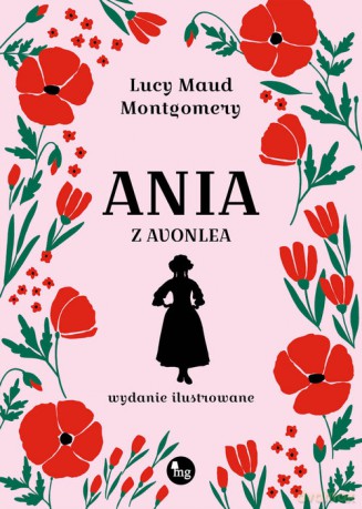 Ania z Avonlea - Maud Montgomery Lucy [KSIĄŻKA]