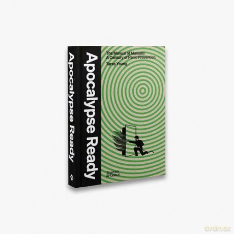 Apocalypse Ready - Taras Young [KSIĄŻKA]