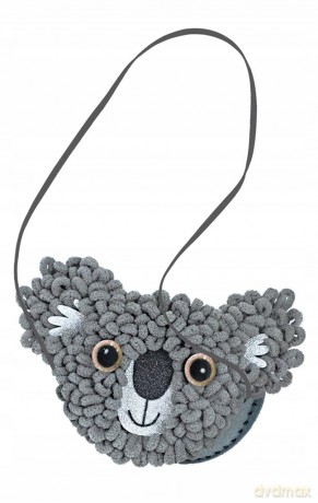 Avenir Moja pierwsza torebka- koala