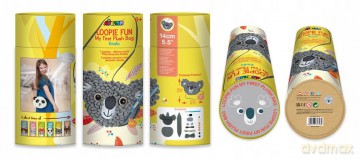 Avenir Moja pierwsza torebka- koala