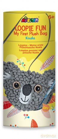 Avenir Moja pierwsza torebka- koala