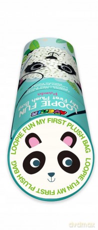 Avenir Moja pierwsza torebka panda
