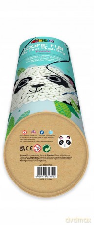 Avenir Moja pierwsza torebka panda