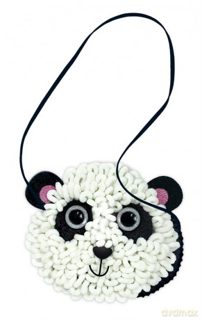 Avenir Moja pierwsza torebka panda
