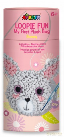 Avenir Moja pierwsza torebka panda