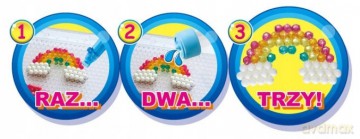 Aquabeads Zestaw Koralików Bajkowy jednorożec 