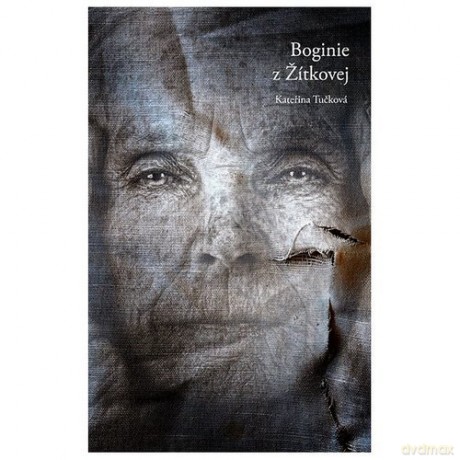 Boginie z Zitkovej - Katerina Tuckova [KSIĄŻKA]