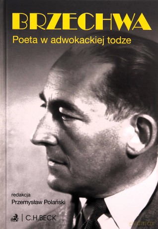 Brzechwa. Poeta w adwokackiej todze - Ewa Fabian, Dawid Kot [KSIĄŻKA]