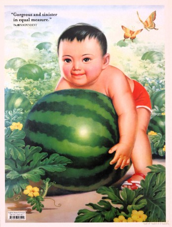 Chinese Propaganda Posters [KSIĄŻKA]