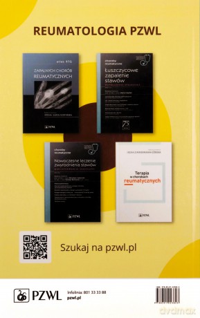 Choroba zwyrodnieniowa kręgosłupa w praktyce lekarza POZ Nowe spojrzenie - Kamil Koszela [KSIĄŻKA]