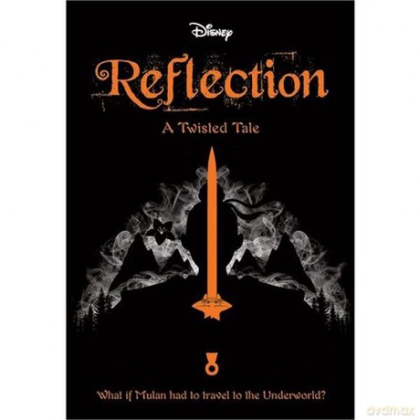 Disney Reflection - Elizabeth Lim [KSIĄŻKA]