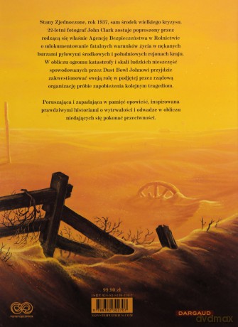 Dni piasku - de Jongh Aimée [KSIĄŻKA]