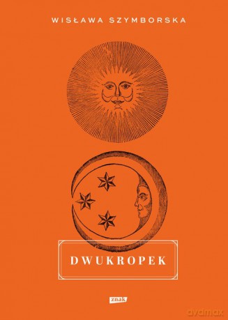 Dwukropek - Wisława Szymborska [KSIĄŻKA]