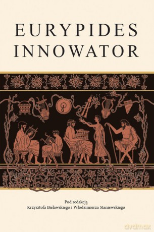 Eurypides Innowator [KSIĄŻKA]
