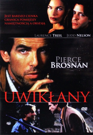 Uwikłany (1993) [DVD]