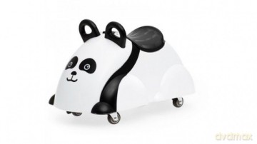 Jeździk chodzik dla dziecka Panda