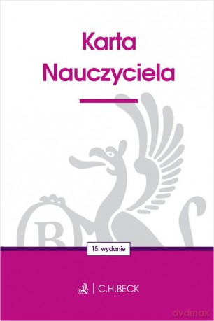 Karta Nauczyciela [KSIĄŻKA]
