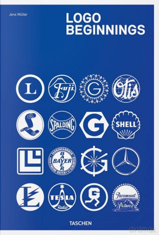 Logo Beginnings [KSIĄŻKA]
