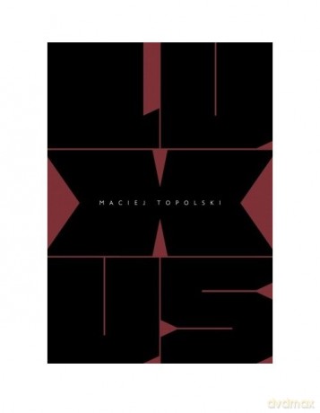 Luxus - Maciej Topolski [KSIĄŻKA]