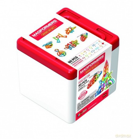 Magformers Basic 90 el.
