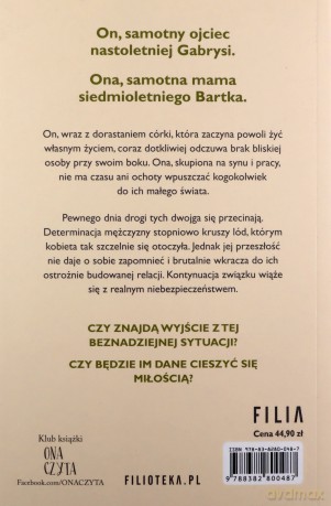 Mamy siebie mamy wszystko - Tomasz Kieres [KSIĄŻKA]