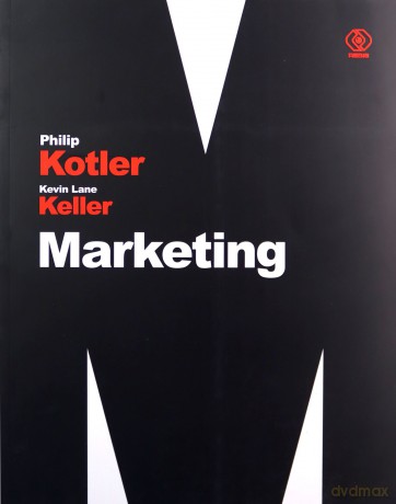 Marketing - Philip Kotler, Lane Keller Kevin [KSIĄŻKA]
