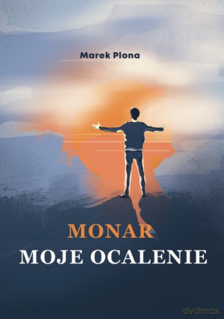 Monar - Marek Plona [KSIĄŻKA]