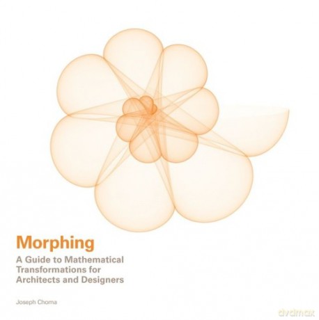Morphing - Joseph Choma [KSIĄŻKA]