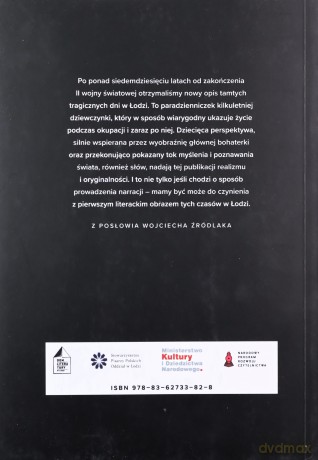 Na niby i naprawdę - M. Magdalena Starzycka [KSIĄŻKA]