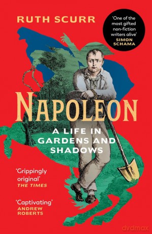 Napoleon - Ruth Scurr [KSIĄŻKA]
